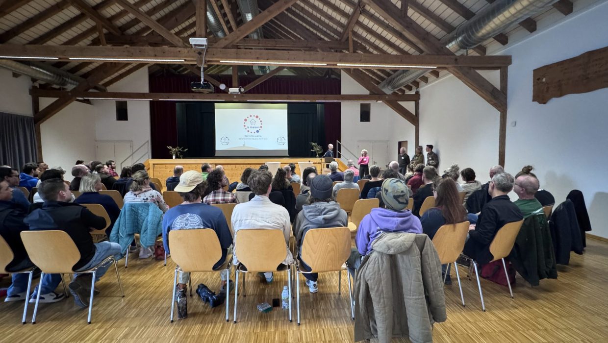 Pannel de discussion